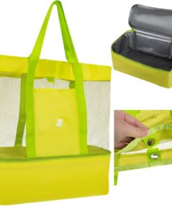 Термо чанта за плаж и пикник Malatec