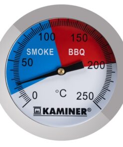Термометър за градинска скара PK006 Kaminer