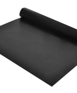 Термоустойчиво фолио за скара и фурна 5бр Ruhhy