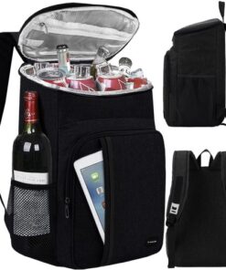 Туристическа и термо раница Trizand 21070