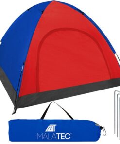 Туристическа палатка за 4 човека NT5843 Malatec