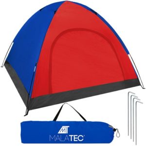 Туристическа палатка за 4 човека NT5843 Malatec