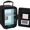 Туристически мини хладилник 4L Malatec