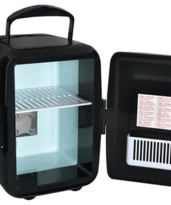 Туристически мини хладилник 4L Malatec