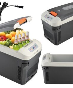 Туристически фризер хладилна чанта 35L Malatec