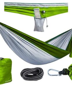 Туристически хамак Сантиаго 260x140см