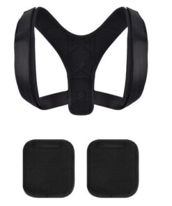 Универсален колан за правилна стойка Trizand