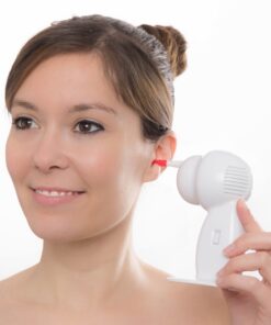 Уред за почистване на уши InnovaGoods