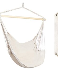 Хамак стол за градина Бразилия 130 х 100 см Malatec