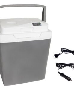 Хладилна чанта с термостат 33L Malatec