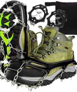 Шипове против плъзгане размер 41-44 Trizand