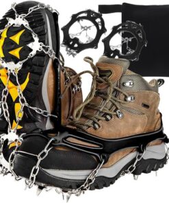 Шипове против плъзгане размер 44-47 Trizand