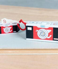 Шпионски фотоапарат за деца Rex London