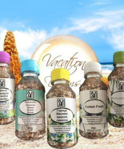 Ароматизатор за пепелник освежаващи аромати