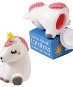 Балсам за устни за деца Вълшебният еднoрог Rex London