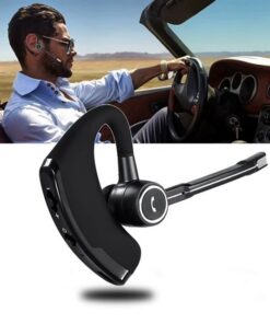 Безжична хендсфри блутут слушалка V8S PRO