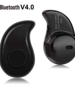 Безжични слушалки с микрофон S530 Bluetooth