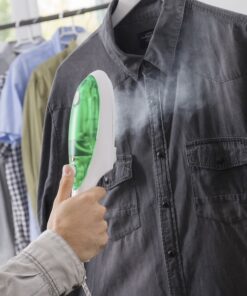 Вертикална преносима ютия InnovaGoods