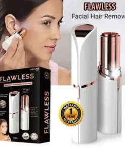 Дамски тример за лице хипоалергичен FLAWLESS