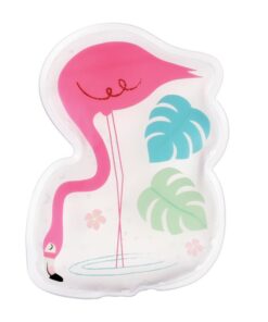 Детска торбичка за охлаждане Фламинго Rex London