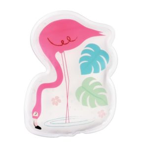 Детска торбичка за охлаждане Фламинго Rex London