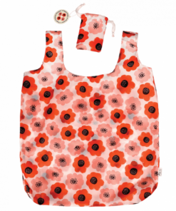 Детска торбичка за пазаруване Мак Rex London