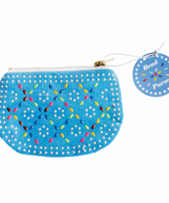 Детско портмоне за монети с мъниста Rex London