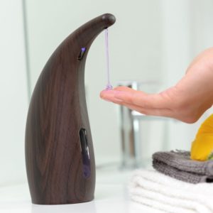 Дозатор за течен сапун със сензор InnovaGoods