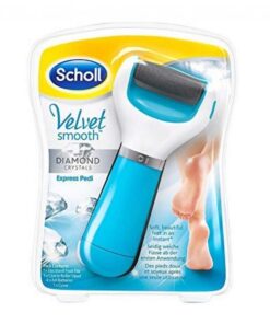 Електрическа автоматична пила за пети