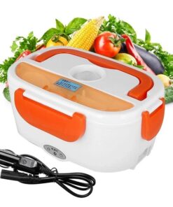 Електрическа кутия за храна ELECTRICAL LUNCH BOX