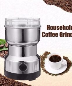 Електрическата мелачка за кафе Nima