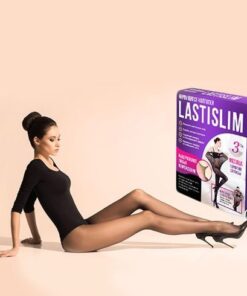 Здрав некъсащ се чорапогащник ELASLIM