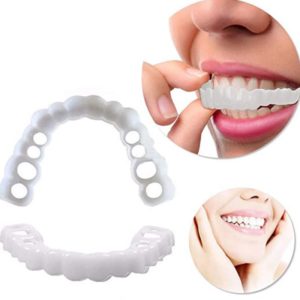 Комплект протези за зъби Snap On Smile