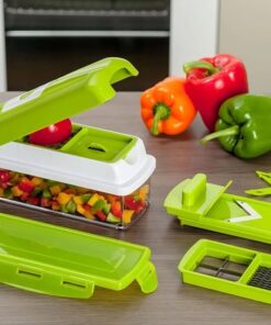 Кухненско ренде с приставки Nicer Dicer Plus