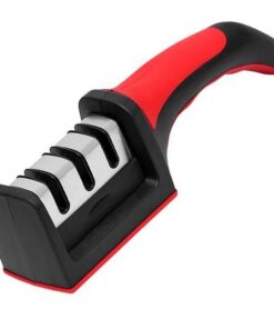 Кухненско точило за ножове и ножици