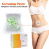 Лепенки за отслабване SLIM PATCH 30 бр