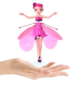 летяща фея играчка за деца