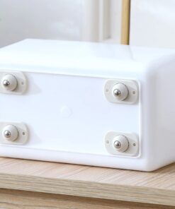 Мини колелца за мебели 4 бр комплект