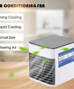 Мини охладител за въздух ARCTIC AIR ULTRA