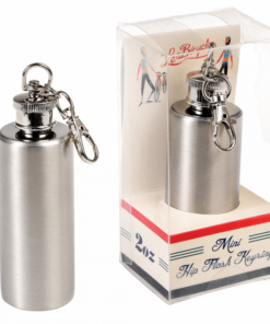 Миниатюрен ключодържател за велосипед Rex London