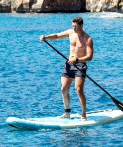 Надуваем сърф борд с аксесоари 320см MILOS InnovaGoods