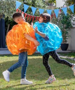 Надуваема броня за деца 2 бр InnovaGoods