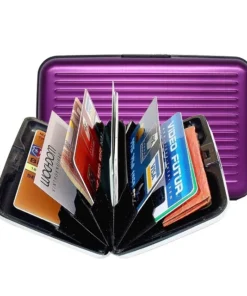 Органайзер за документи и карти 135 X 92 мм