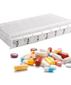 органайзер кутия