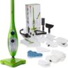 Парочистачка стийммоп за дома Steam Mop X5
