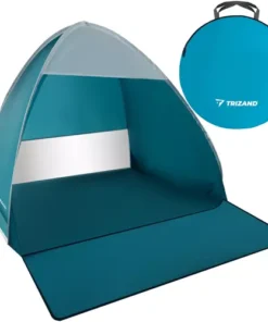 Плажна шатра 200х150х110см Trizand 20976