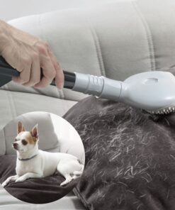 Приставка за прахосмукачка за домашни любимци InnovaGoods