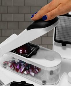 Професионално кухненско ренде MULTI-HOBEL