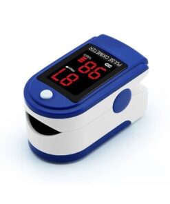 Пулсов оксиметър за пръст Fingertip Pulse Oximeter