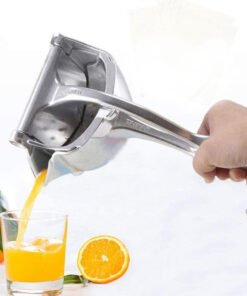 Ръчна сокоизтисквачка за плодове FRUIT PRESS